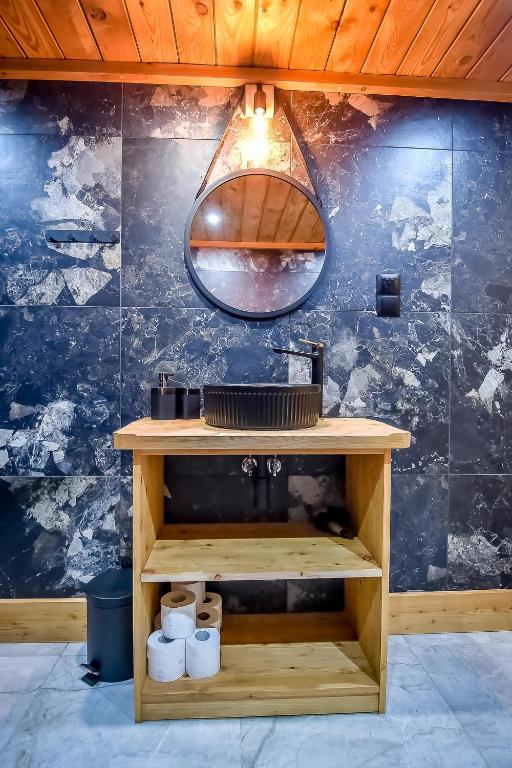 Apartament Hanka z Jacuzzi i widokiem na góry, Zakopane, Poland – photo 3